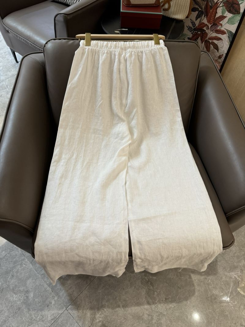 Loro Piana Long Pants